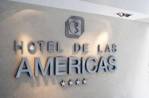 Hotel De las Americas,  en 