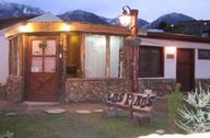 Los Pinos, Apart Hotel en Ushuaia