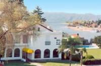 Hostal de la Costa, Hotel 3 Estrellas en Villa Carlos Paz