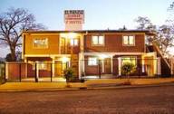 El Paraiso Apart Hotel, Apart Hotel en PUERTO IGUAZU