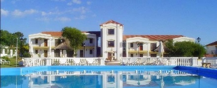 Apart Hotel El Cortijo & Spa Villa de Merlo