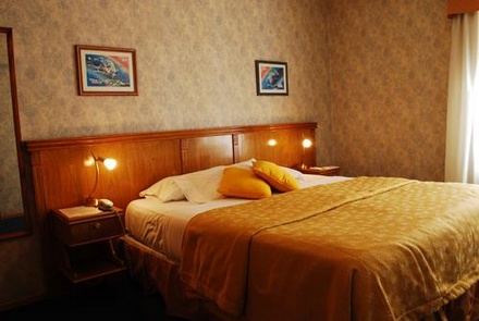 Altezza Apart And Suites Mendoza