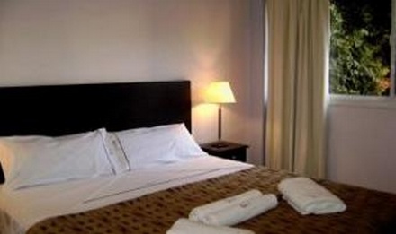 Gala Apart & Suites Mendoza